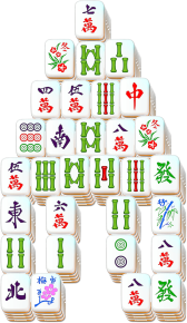 Týdenní Mahjong rébus