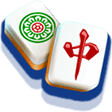 Peças de Mahjong